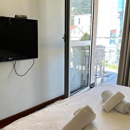 Vila Centar Budva Exterior photo