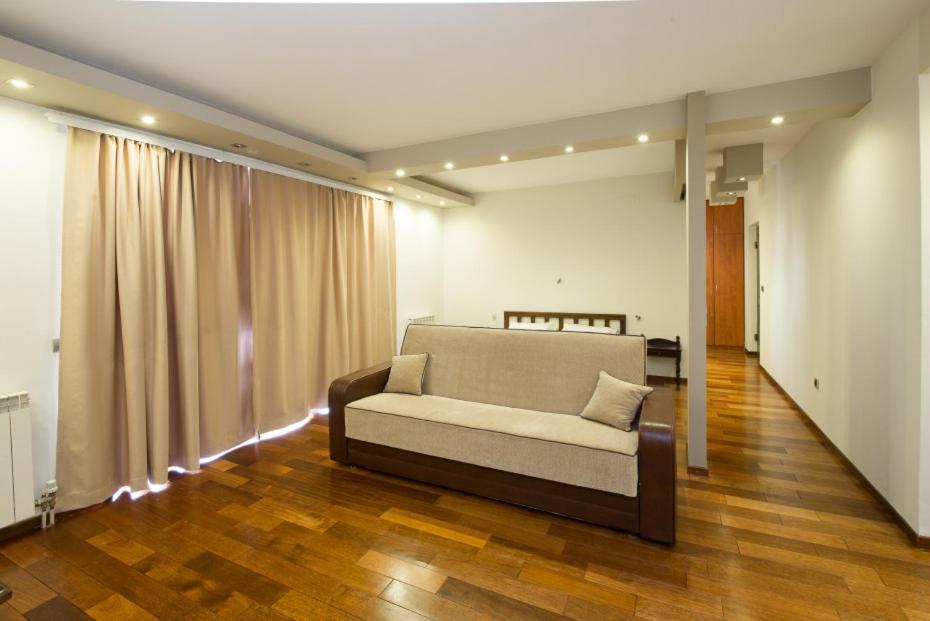 Vila Centar Budva Exterior photo