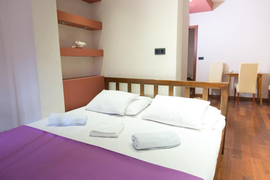Vila Centar Budva Exterior photo