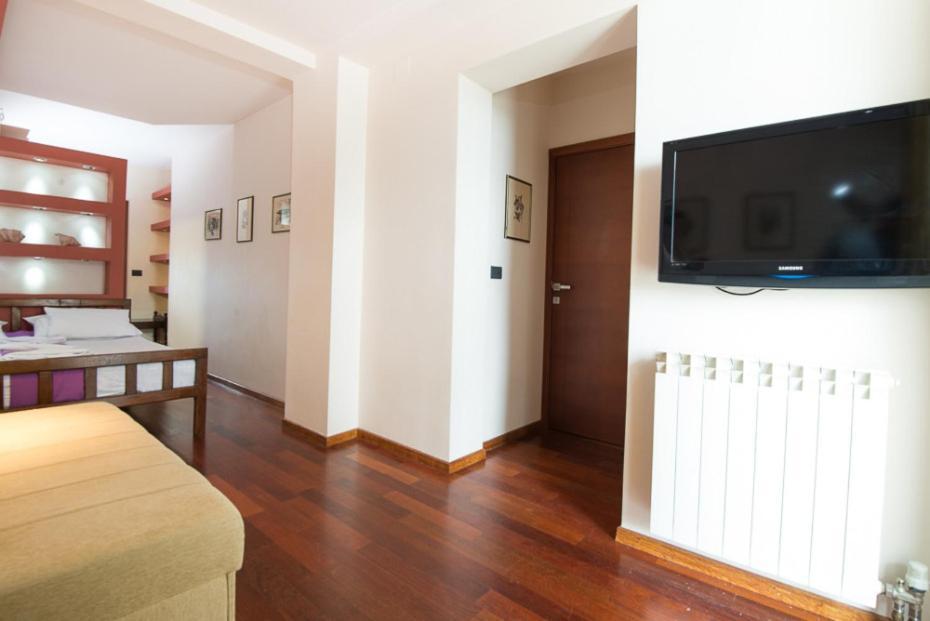 Vila Centar Budva Exterior photo