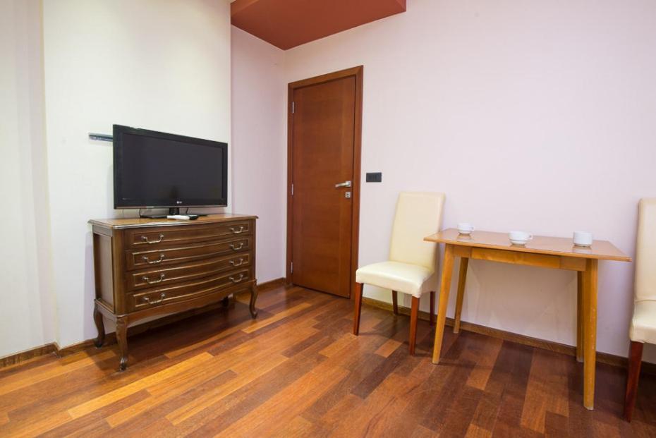 Vila Centar Budva Exterior photo