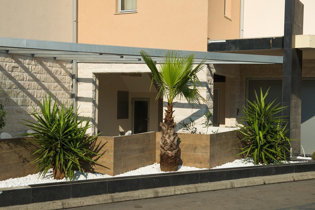 Vila Centar Budva Exterior photo