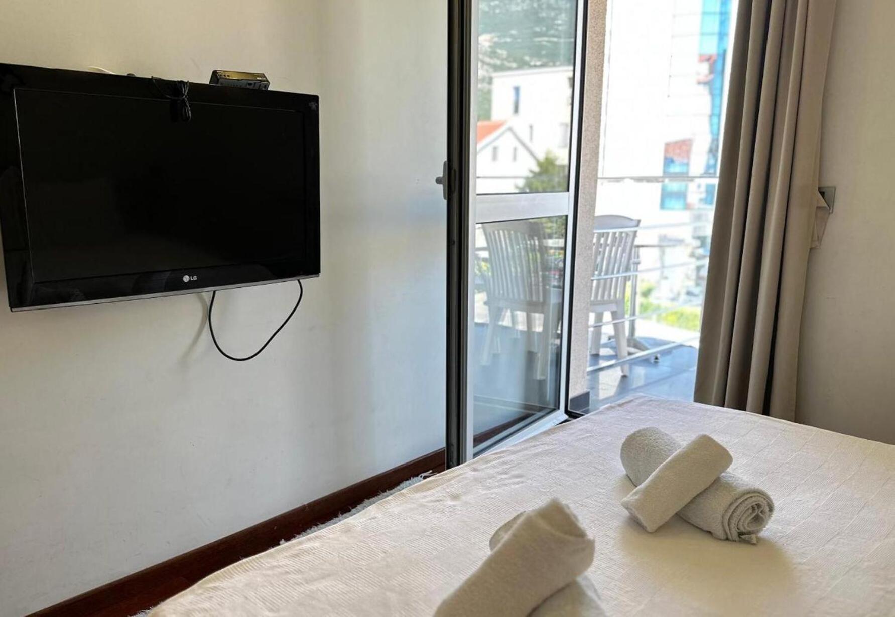 Vila Centar Budva Exterior photo